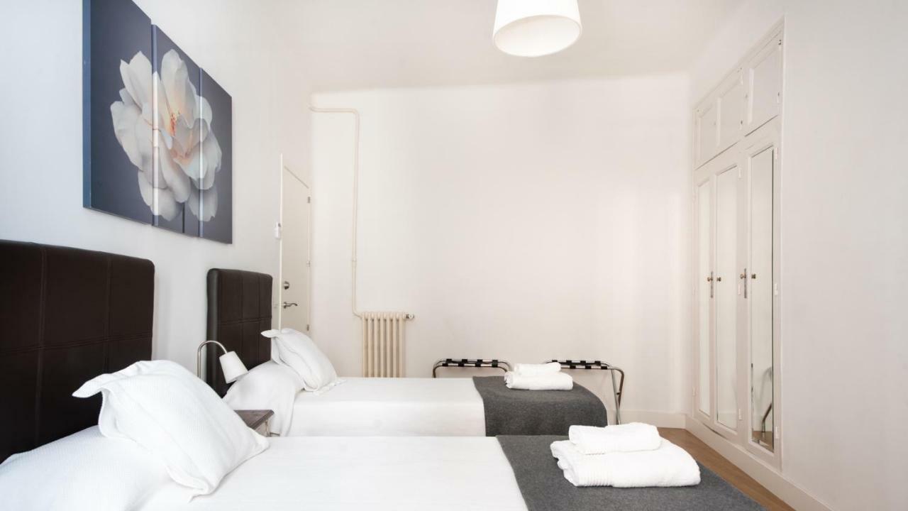 Heima Puerta Del Sol - Opera Center Apartment Madrid