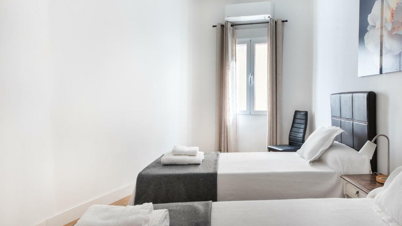 Heima Puerta Del Sol - Opera Center Apartment