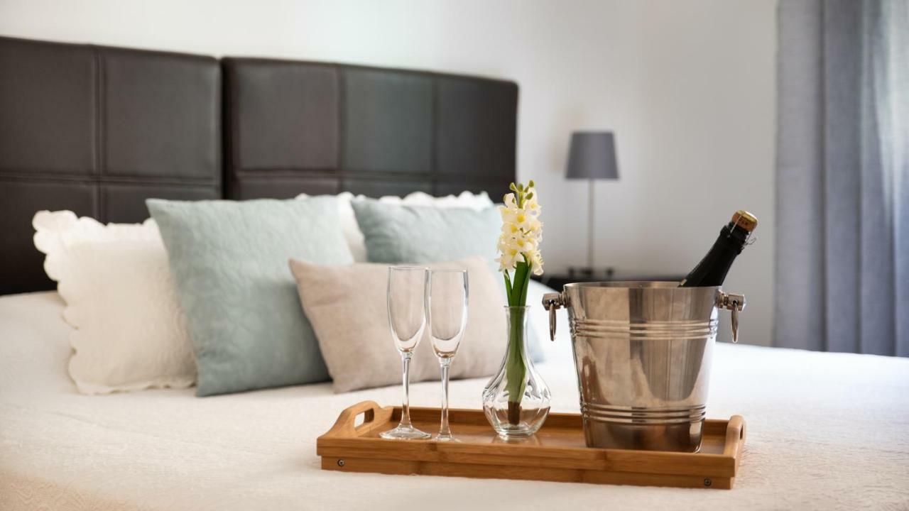 Heima Puerta Del Sol - Opera Center Apartment Madrid