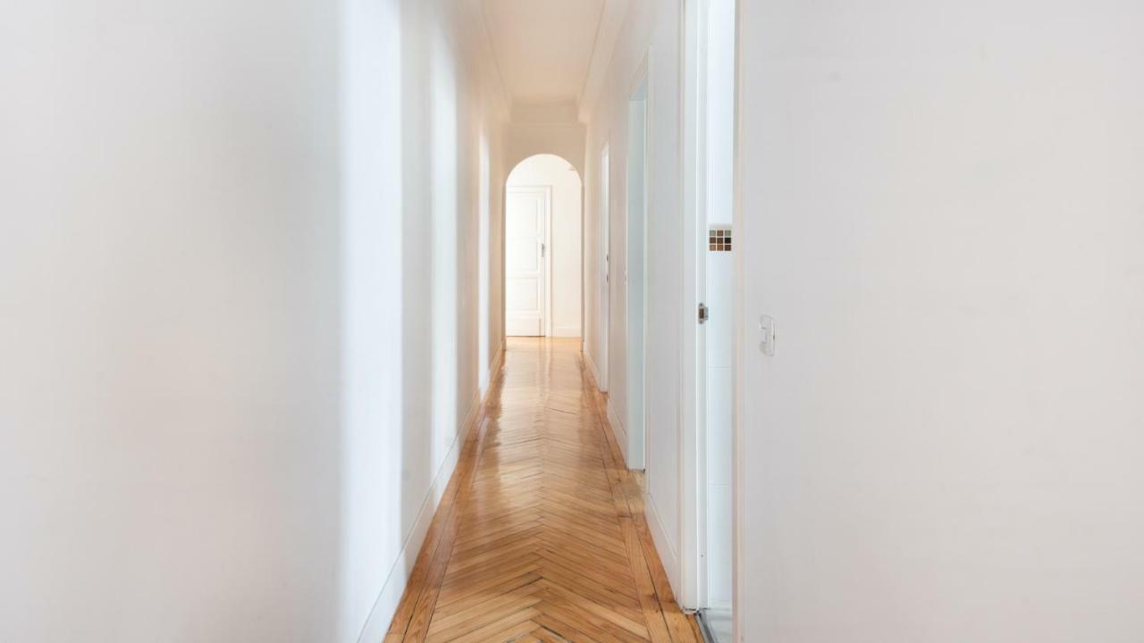 Heima Puerta Del Sol - Opera Center Apartment *