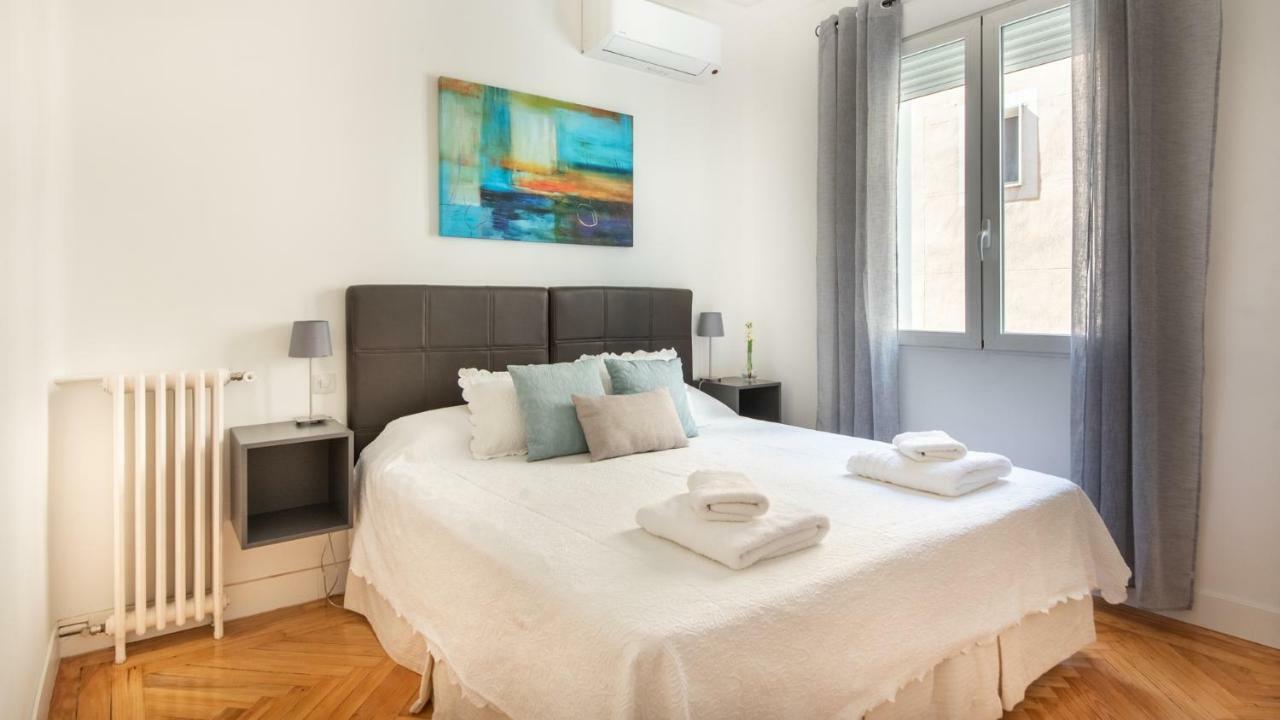 Heima Puerta Del Sol - Opera Center Apartment