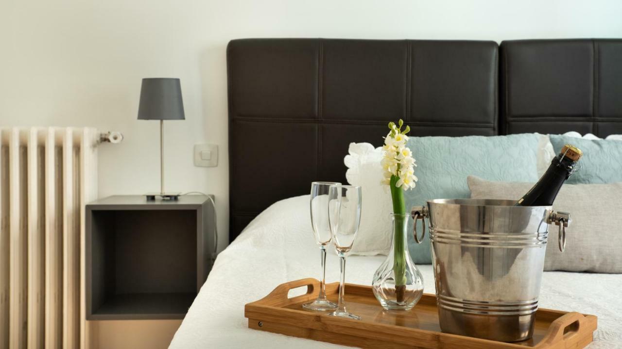 Apartment Heima Puerta Del Sol - Opera Center