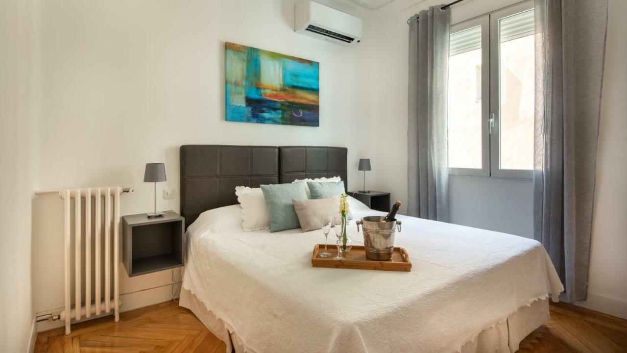 Apartment Heima Puerta Del Sol - Opera Center Madrid